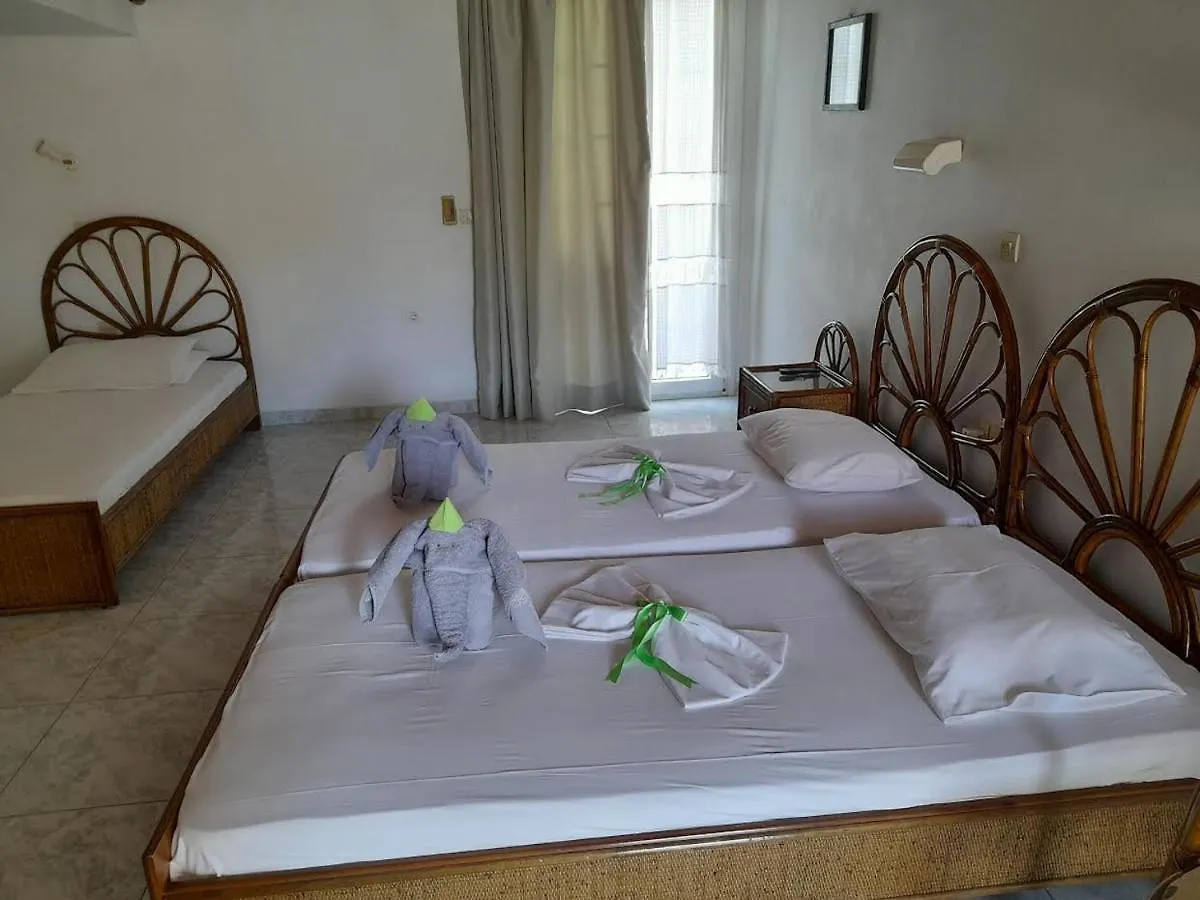 Appartement Marina Studios I à Argostoli  Argostóli
