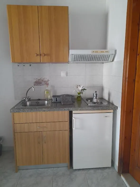 Appartement Marina Studios I à Argostoli  Grèce