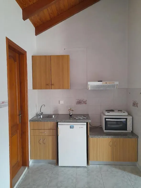 Appartement Marina Studios I à Argostoli